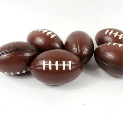 Mini Football Decompression Balls