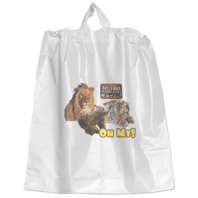 Poly-Draw - Dynamic Color (18" x 20" x 4")