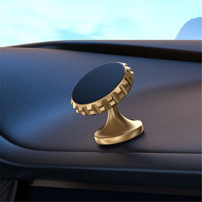 Magnets 360 Rotation Phone Holder for Car