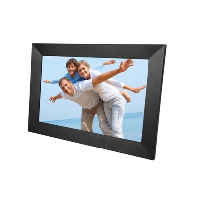 8" Smart Wi-Fi Digital Photo Frame