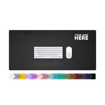 Premium Textured Mouse Mat For Computer