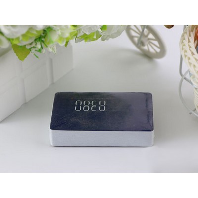 11.82 x 11.82" Cuboid Shaped Compressed Towel