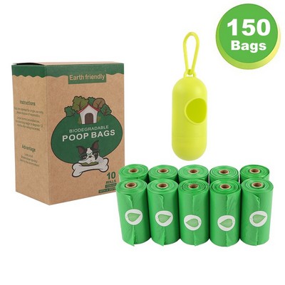 Dog Waste Bags Refills 2. Categories