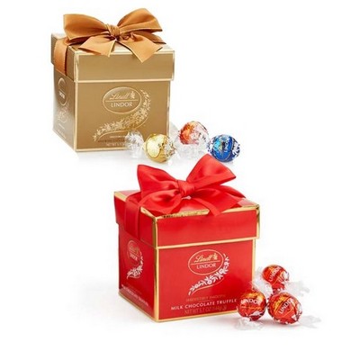 12 Pc. Classic Assorted LINDOR Gift Box