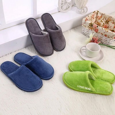 Warm Household Slippers
