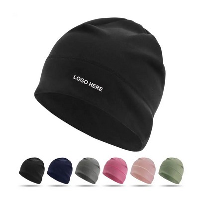 Running Beanie
