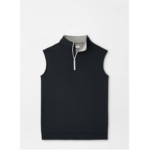 Peter Millar® Galway Performance Quarter-Zip Vest