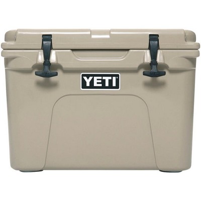YETI Tundra 35 Hard Cooler