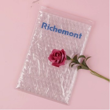 7.09 X 8.67" Poly Bubble Bags Self Seal Padded Envelopes for Shipping/ Packaging/ Mailing