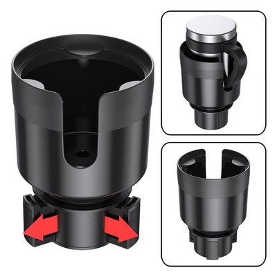 Car Cup Holder Expander