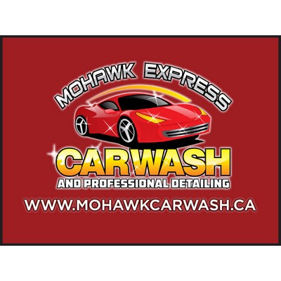 3' x 4' 18oz Scrim Vinyl Banner