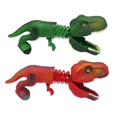 Fun Dinosaur Telescopic Grabber