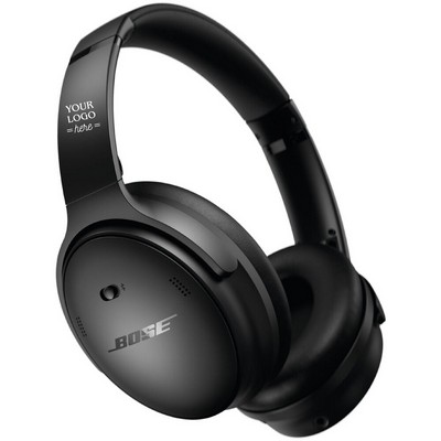 Bose QuietComfort Wireless Noise Canceling Headphones