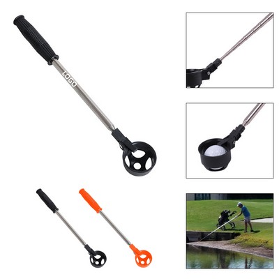 Golf Ball Retriever