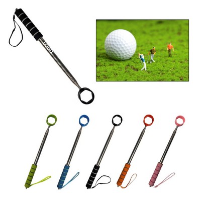 Telescopic Golf Ball Retriever