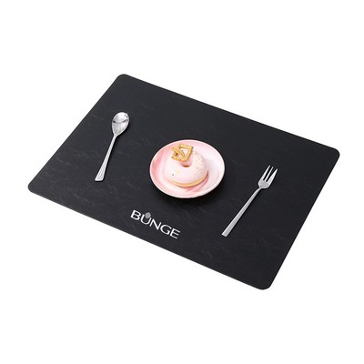 PU Leather Placemats