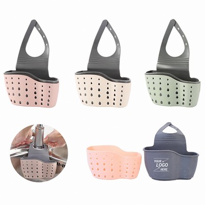 Under Sink Organizer Shelf