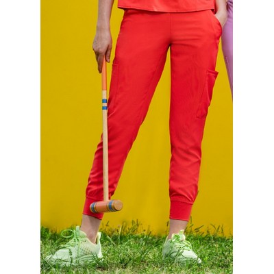 Med Couture Insight Jogger Pants