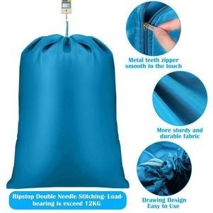 Travel Laundry Bags