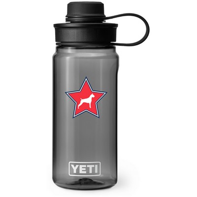 YETI® Yonder™ 20 Oz Tether Bottle