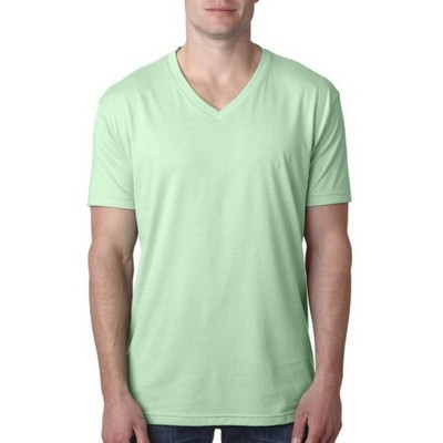 Next Level Mens CVC V