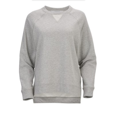 Boxercraft Harlow Terry Pullover