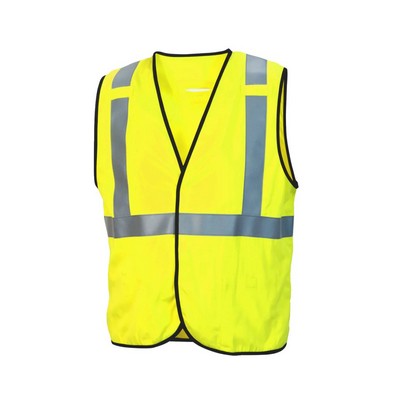 Pyramex FR Class 2 Hi-Vis Safety Vest