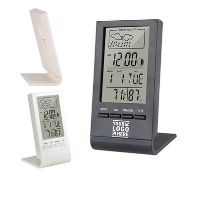 Digital Hygrometer Thermometer LCD Humidity Meter
