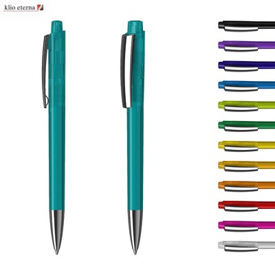 ZENO Transparent MMn