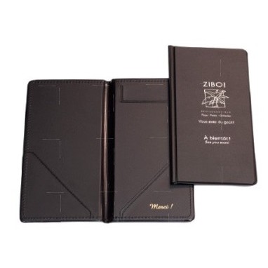 Bill Presenter - 5" x 10"