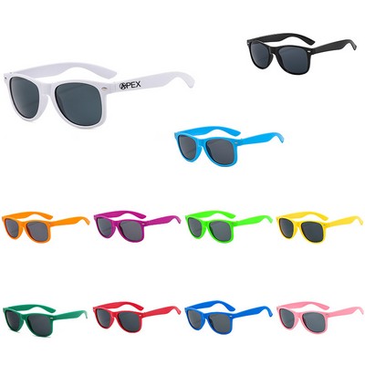 Multi-Color Sunglass