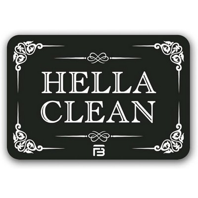 Magnet Sign Indicator