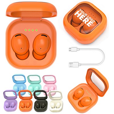 Bluetooth Earphones