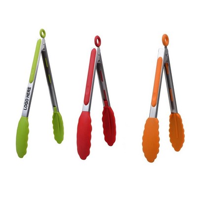 Kitchen Tongs