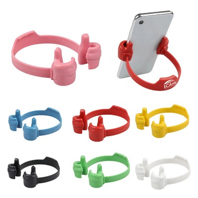 Cell Phone Tablet Stand