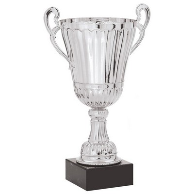 Cup Award, 14 3/4"H