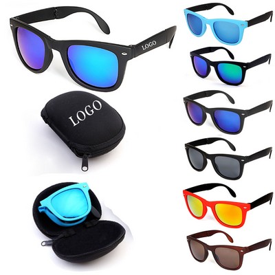 Foldable Sunglasses