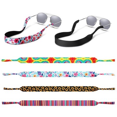 Customized Sunglasses Strap