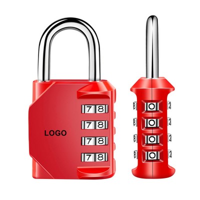 Combination Padlock