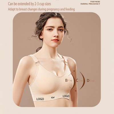Smooth Nursing Bras