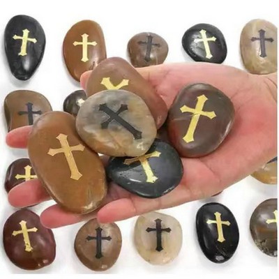 2-3" Polished Stones