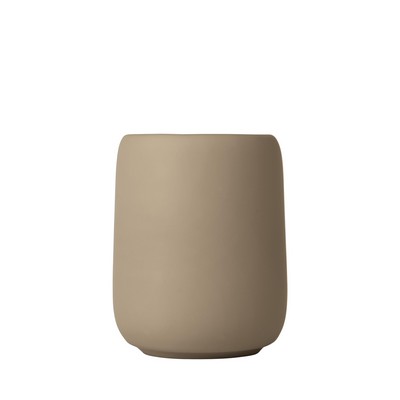 blomus Sono Tan Bathroom Tumbler