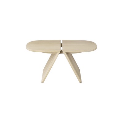 blomus Avio Natural Brown Oak Coffee Table