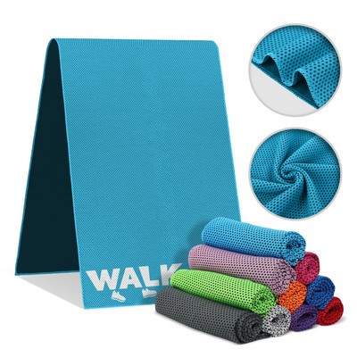 Super Dry Cooling Towel