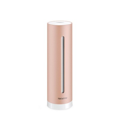 Netatmo Smart Indoor Air Quality Monitor