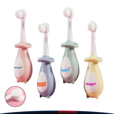 Cudia Children Toothbrush