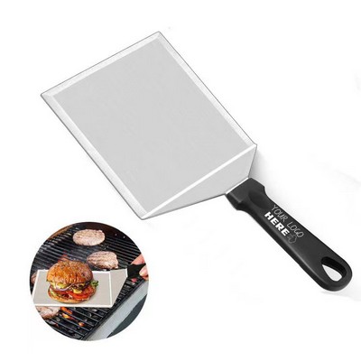 Stainless Steel BBQ Professional Spatula