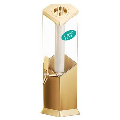 3L Beer Tower Drink Dispenser Type 18