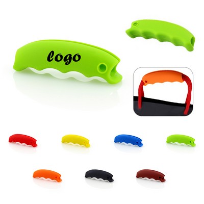 Silicone Grocery Bag Handle