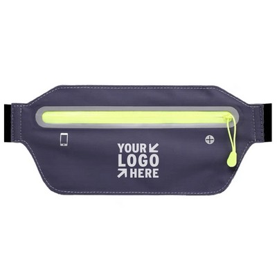 Ultra Thin Sports Fanny Pack